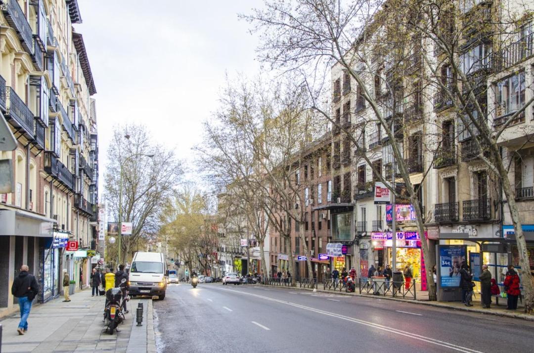 Minty - Gobernador Apartamento Madrid