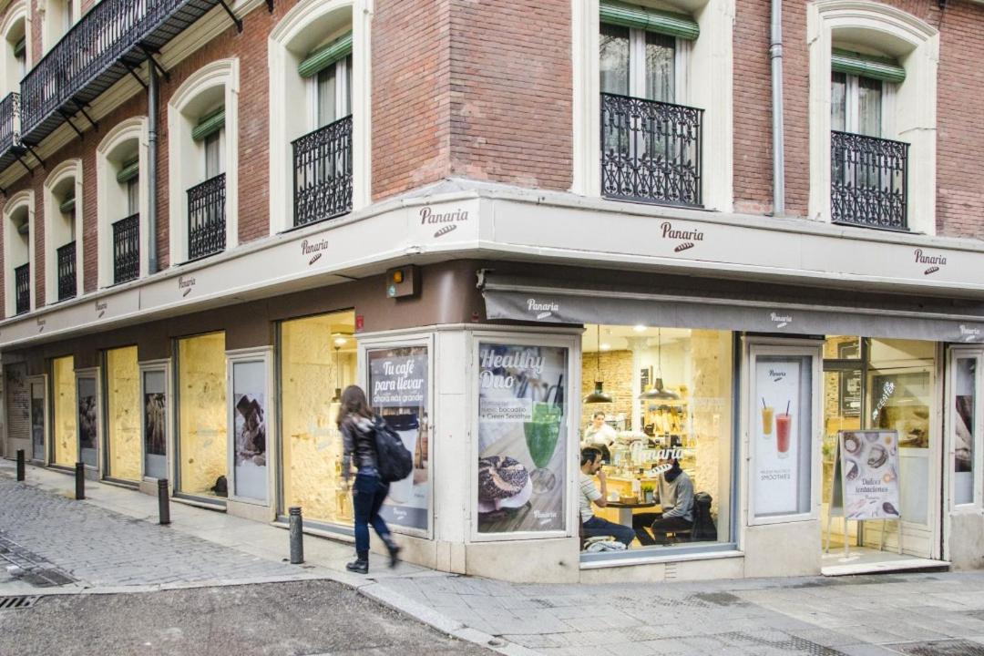 Minty - Gobernador Apartamento