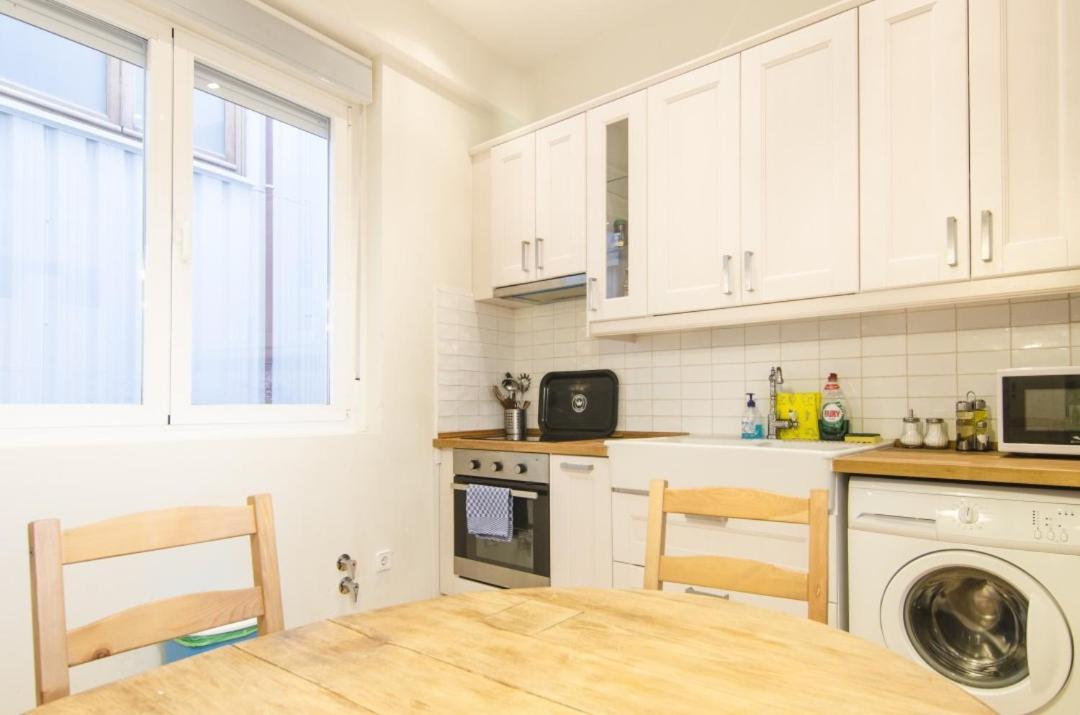 Minty - Gobernador Apartamento