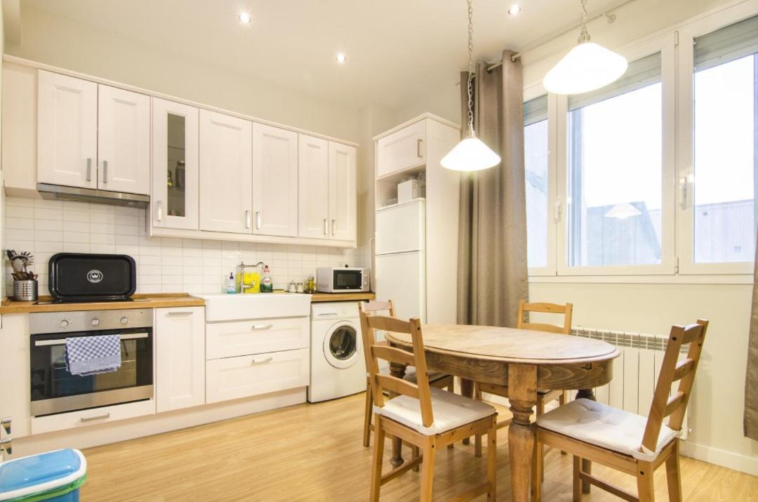Minty - Gobernador Apartamento Madrid