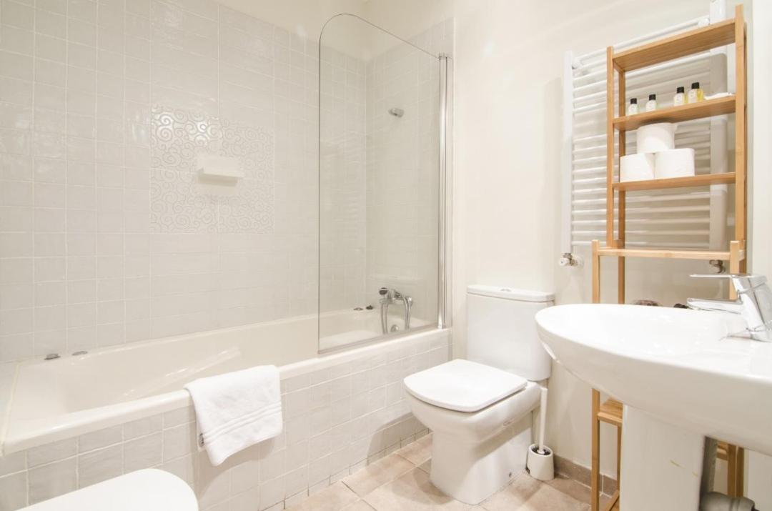 Minty - Gobernador Apartamento
